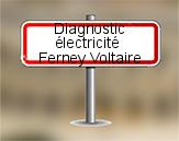 Diagnostic électrique à